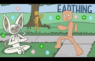 The Magic of Earthing