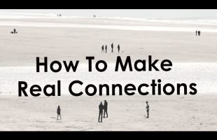 Making Real Friends And Strong Relationships – The Power Of Authenticity