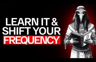 13 Teachings of Thoth’s Emerald Tablets For IMMEDIATE Life Transformation – no bs