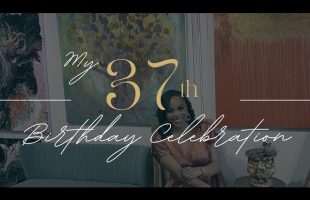 COME CELEBRATE WITH ME! MY 37TH BIRTHDAY CELEBRATION | YOUTUBE LIVE WITH LALA JENKINS