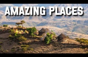 Wonder of Planet | The Most Amazing Places to visit In the World