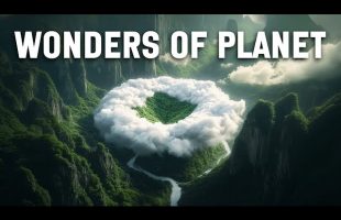 Wonder of Planet | The Most Amazing Places to visit