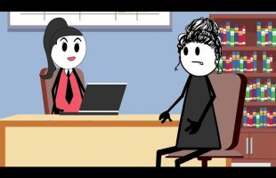 When Your Boss Wants ‘More’ But Not More Pay #corporate #animation