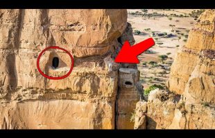 Drone’s Camera Caught Something Incredible