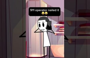 911 operator nailed it 😂