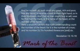 Predictive Programming: RFID Tracking – Bill Cooper