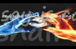 Who By Fire – Leonard Cohen Lyrics (Hour Of The Time Music)