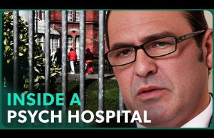 Britain’s Most Dangerous Psychiatric Hospital (Broadmoor Documentary) | Real Stories