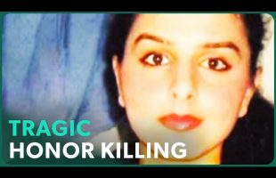 Banaz: An Honour Killing