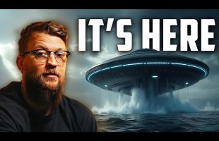 GIANT UAP in The Ocean? – 4CHAN Whistleblower pt 1 + NRO Patch Review – DEBRIEFED Ep. 11