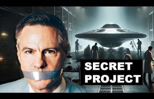 Journalist Leaked UAP Program “Immaculate Constellation” – DEBRIEFED ep. 10