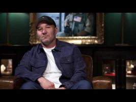 My Last Interview…