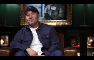 My Last Interview…