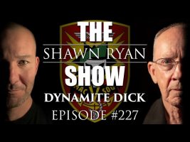 Henry Dick Thompson  – MACV-SOG Operator, Codename “Dynamite” | SRS #227