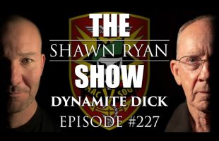 Henry Dick Thompson  – MACV-SOG Operator, Codename “Dynamite” | SRS #227