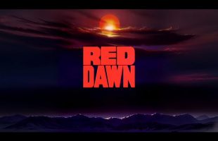 Red Dawn (1984) | Ambient Soundscape