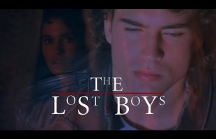 The Lost Boys | Be One Of Us | Ambient Soundscape