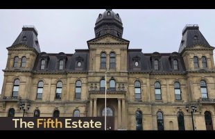 N.B. health officials suggest mysterious brain illness may not exist