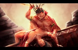 These BIZARRE Aztecs Events Will Leave You Horrified