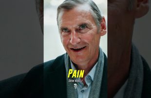 Pain is the Key to Success