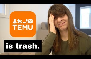 We Need To Talk About TEMU