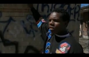 1989 NEWS SPECIAL: Crips & Bloods Denver | Real Stories