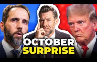 Bombshell New Evidence Unsealed Against Trump