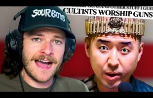 This “Cult” Terrifies Locals…