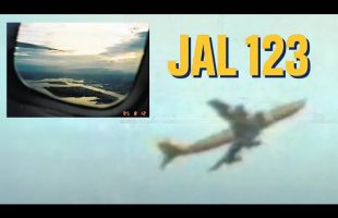 Japan Airlines Flight 123: The Deadliest Single Aircraft Disaster in History