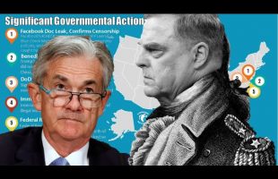 19 Sep Intel Update: Money, Coverups, and Lies
