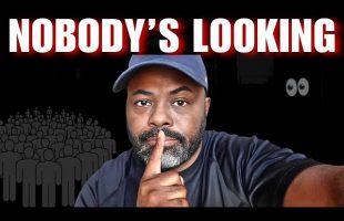 Nobody Knows You. That’s Your BIGGEST Advantage.