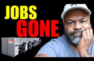 The Labor Market Just CRACKED. Here’s What’s Coming Next…