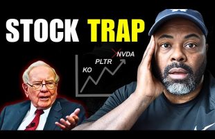 STOP Picking Stocks. Start BUYING  Companies