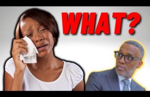 Kevin Samuels – Pocket Watcher Reacts