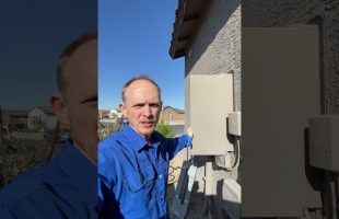 New Build Electric & Insulation