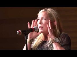The Secret Society Of Twisted Storytellers – “It’s A Trip” – Angela Smith Youngblood