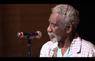 The Secret Society Of Twisted Storytellers – “FAMILY TIES” – George Ramsey