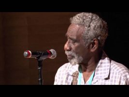 The Secret Society Of Twisted Storytellers – “FAMILY TIES” – George Ramsey