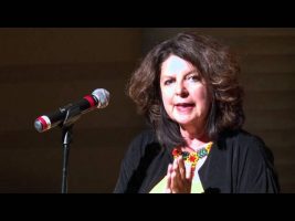 The Secret Society Of Twisted Storytellers – “FAMILY TIES” – Elena Herrada