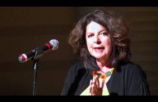 The Secret Society Of Twisted Storytellers – “FAMILY TIES” – Elena Herrada