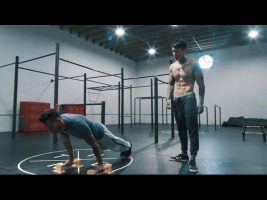 HOW TO GET A BIGGER CHEST 2016 (WORKOUT) | THENX