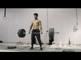Increase Your STRENGTH and POWER With This Killer Back and Bicep Workout (Routine)