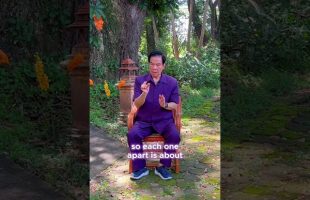 What are the 3 thrusting channels? Energy channels in the middle of your body. Master Mantak Chia☯️