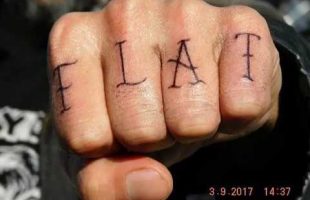 How to Awaken People to Flat Earth