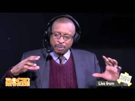 Jan 11, 2014 edition of The Rock Newman Show