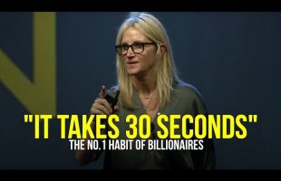 The No.1 Habit Billionaires Run Daily