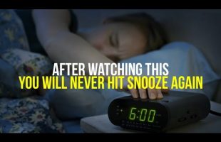 What Happens to Your Body When You Hit the Snooze Button