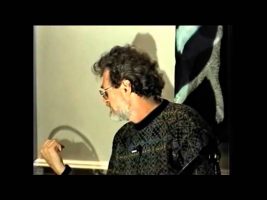 Terence Mckenna – Being alientated from consumer culture means you are an intellectual