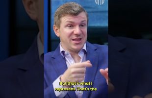 James O’Keefe and Grant Cardone reveal scandals, questioning embezzlement and illegal immigration.