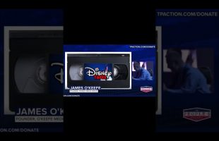 The Disney Tapes. 6.20.24. 👀